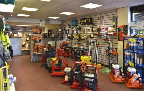 Tool Hire Near Me St